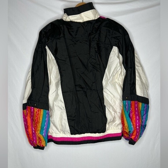 RE Sport River Edge Vintage Jacket Size L - Picture 2 of 16